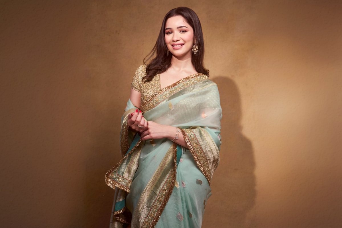 Sara Tendulkar Kundli