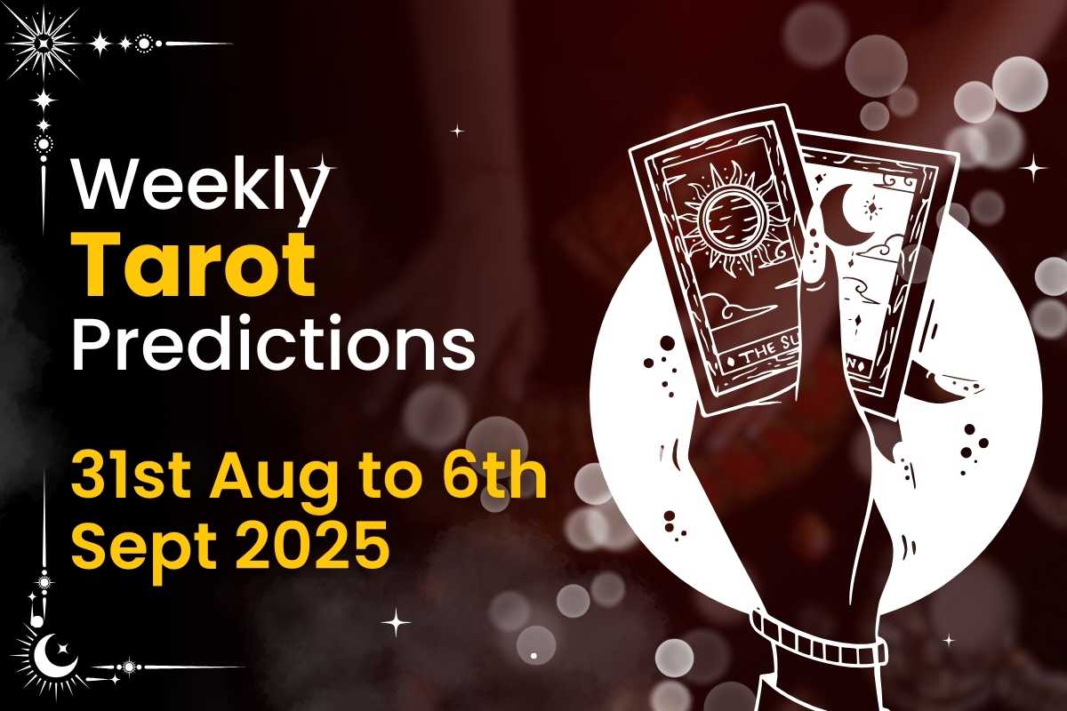 weekly tarot reading 31st aug to 6th sept 2025 by instaastro