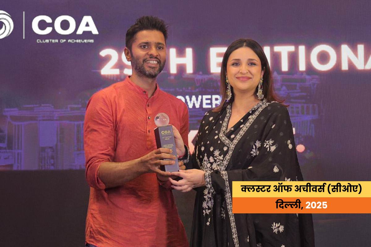 InstaAstro Receives Best Spiritual Tech Platform Award by instaastro