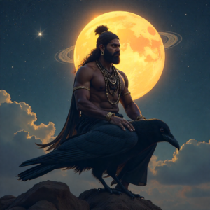 shani dev favourite rashi