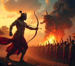 Dussehra 2025