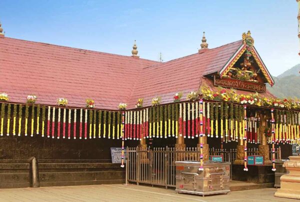 madala pooja at sabrimala temple meaning by instaastro
