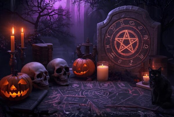 Halloween 2025 by instaastro