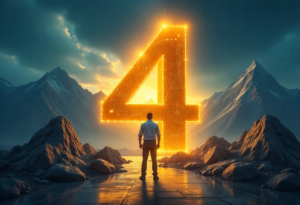 life path number 4 careers by instaastro