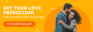 Love Prediction By InstaAstro