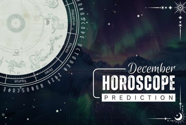 Monthly Horoscope Predictions