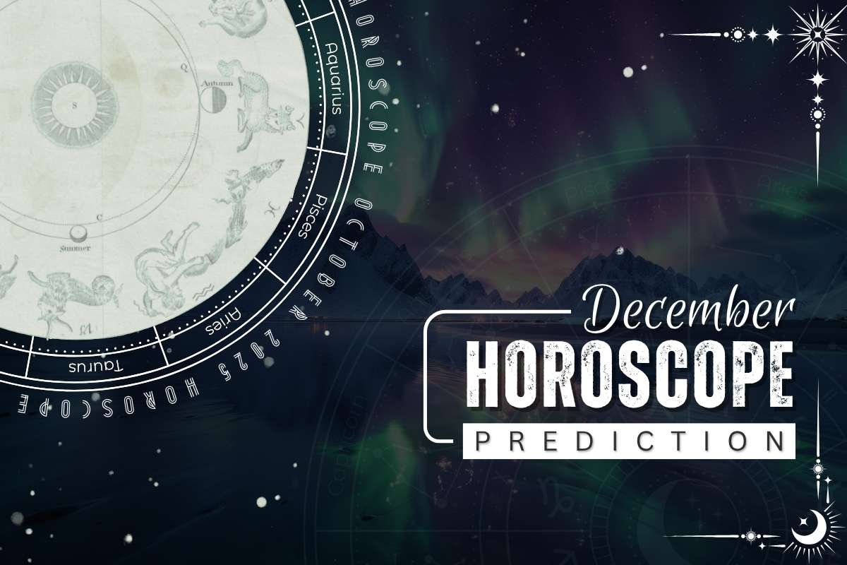 Monthly Horoscope Predictions
