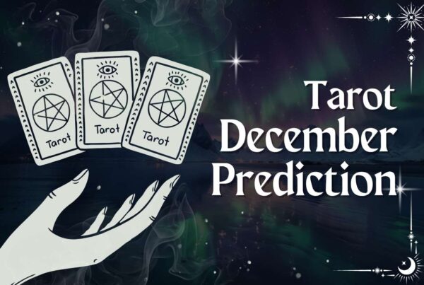 Monthly Tarot Predictions
