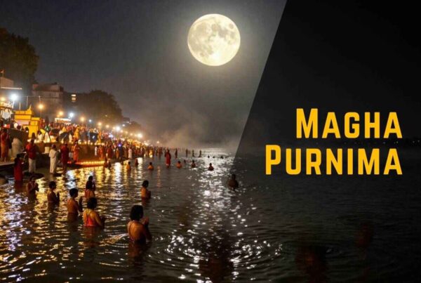 Magha Purnima